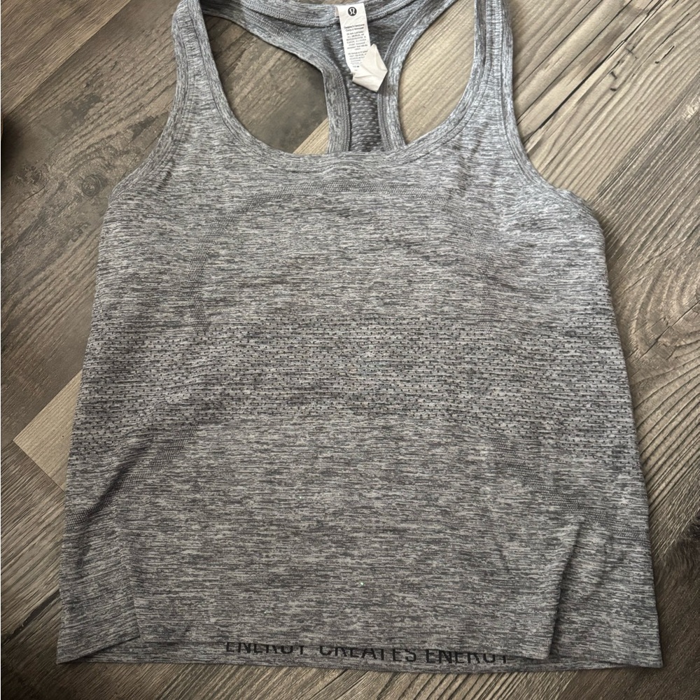 Lululemon Swiftly Tech Racerback Tank 2.0